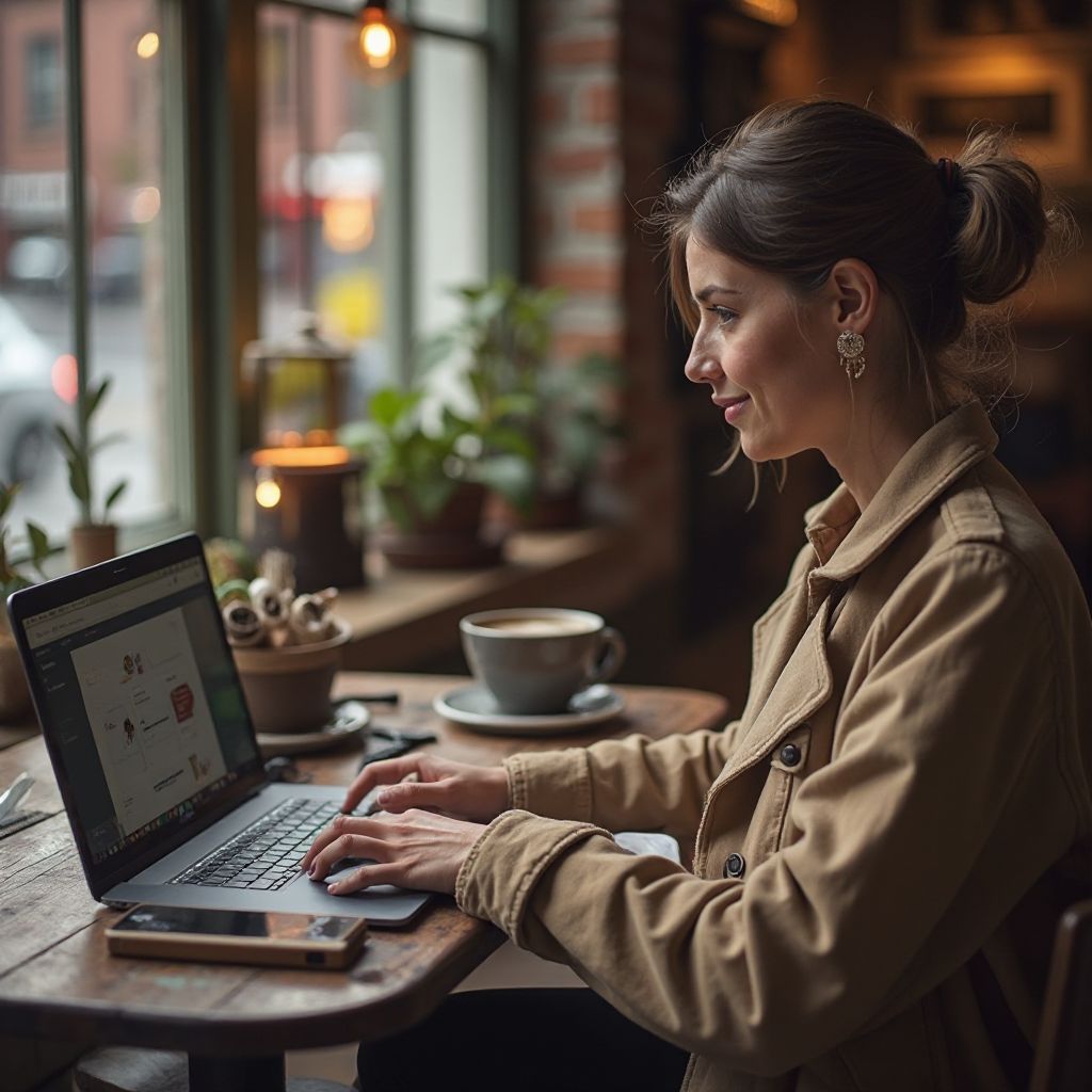 Digital learning environment