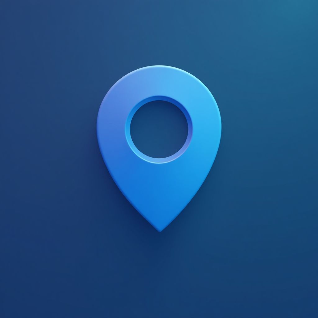 Location icon