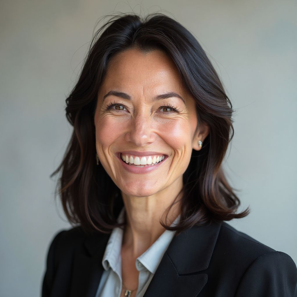 Elena Popescu - Founder and CEO