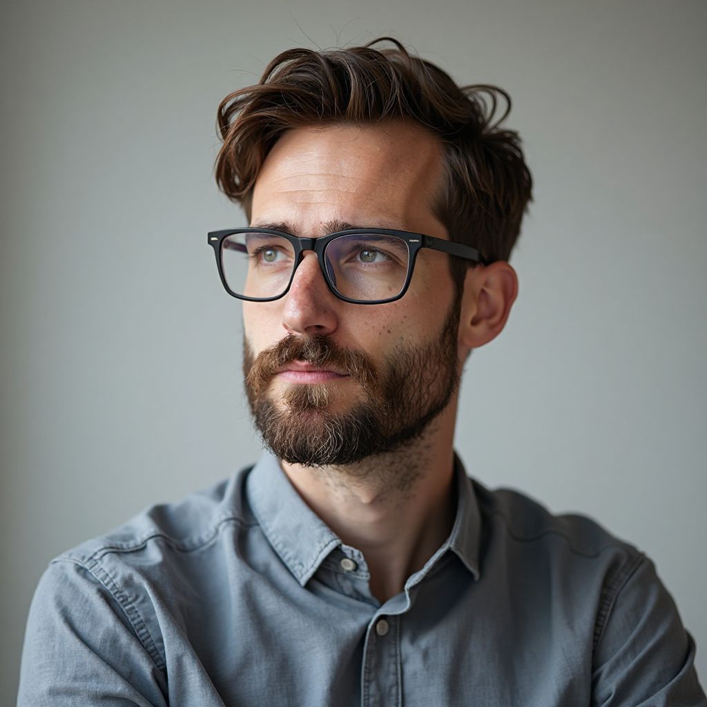 Mihai Dumitrescu - Co-Founder and Head of Research