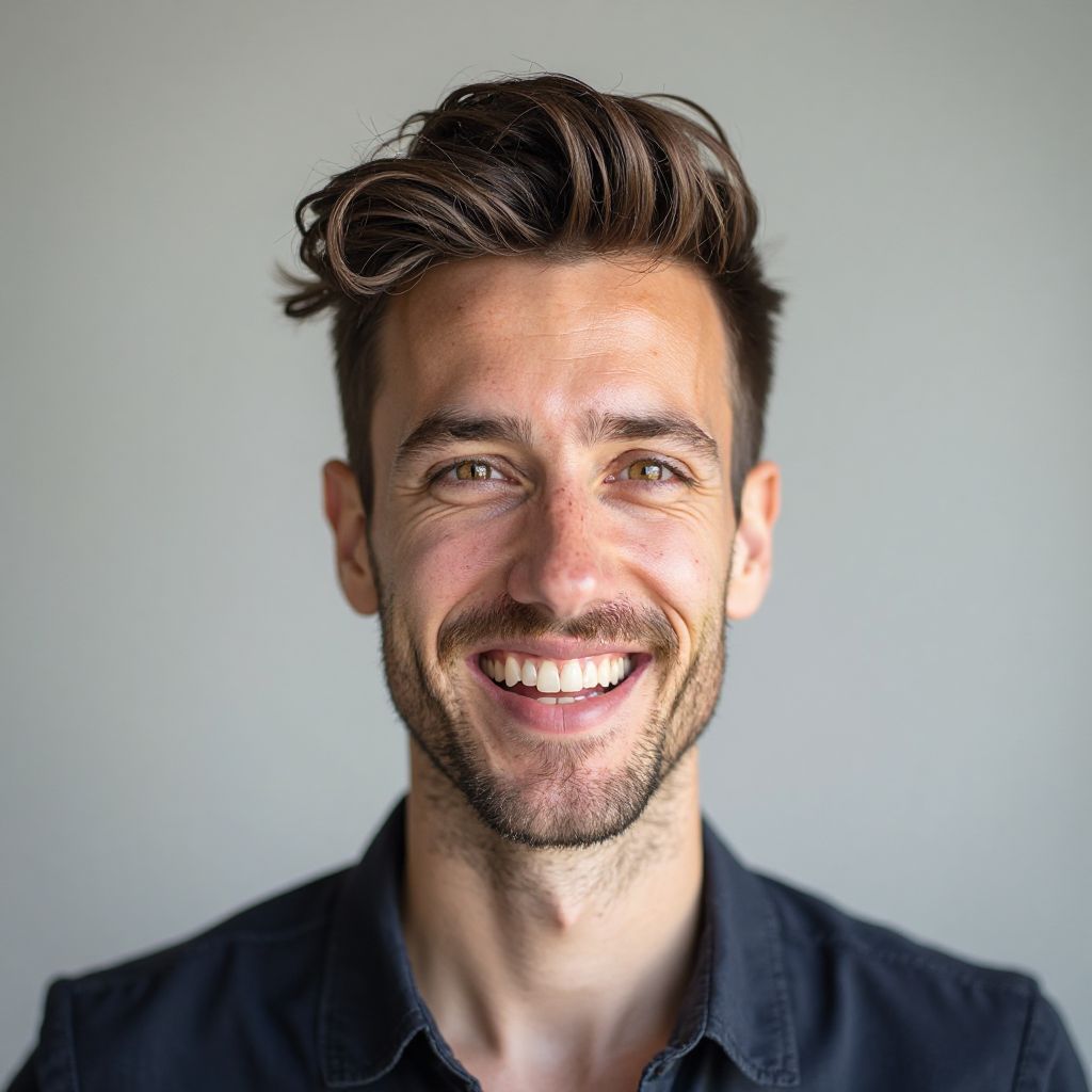 Gabriel Ionescu - Head of Digital Experience