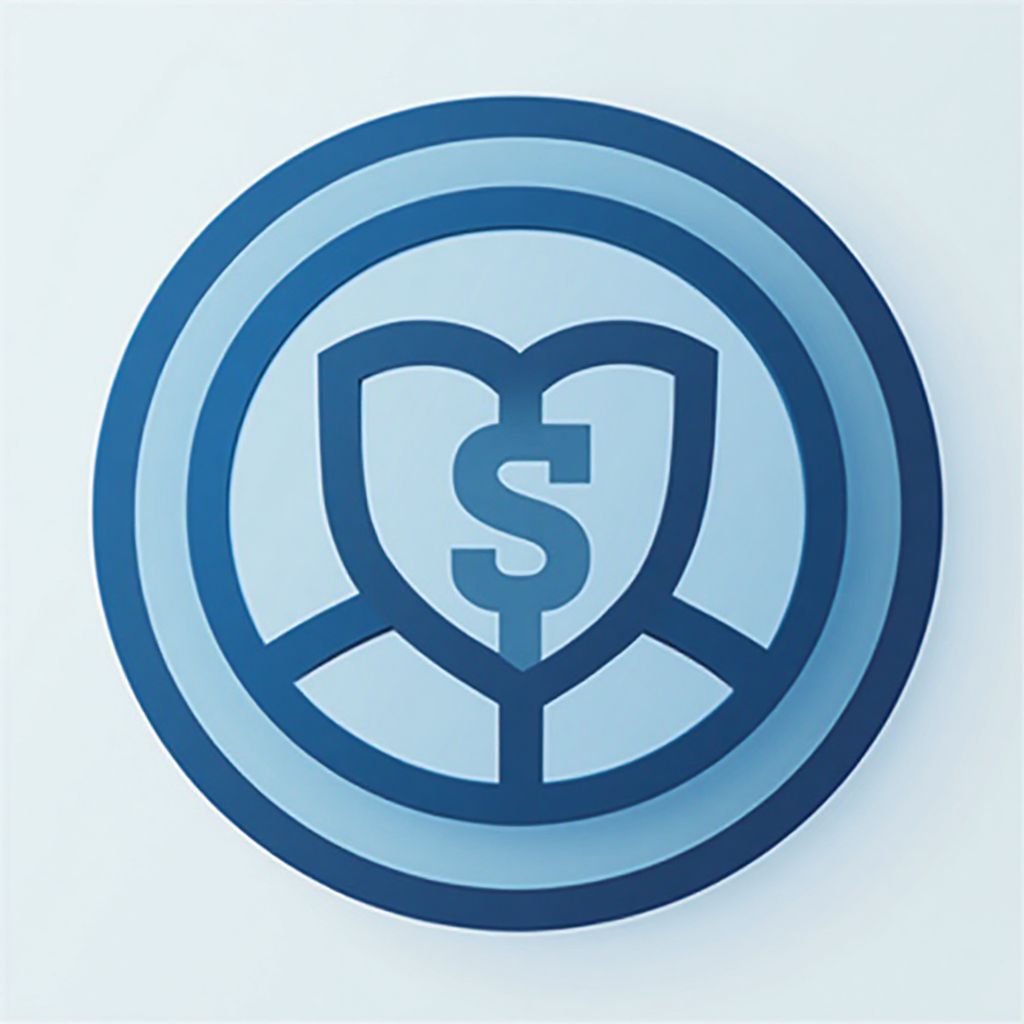 Icon representing authenticity