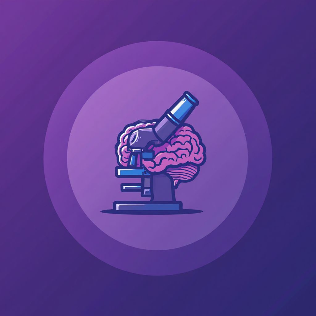 Icon representing evidence-based approaches