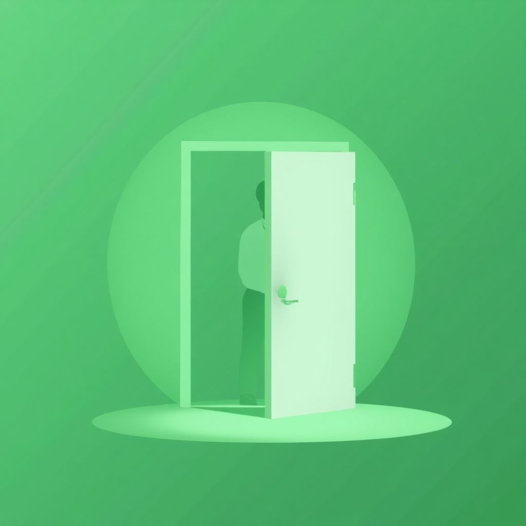 Icon representing accessibility